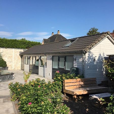 Tara Cottage Molenhoek Eksteriør billede
