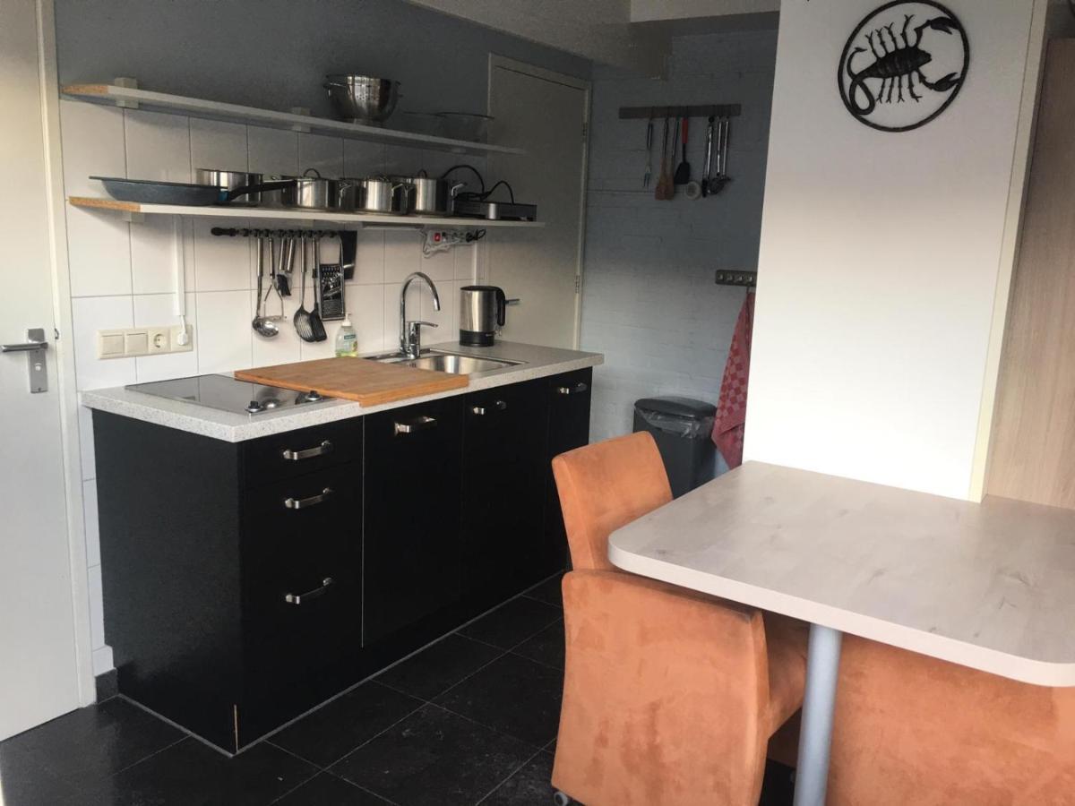 Tara Cottage Molenhoek Eksteriør billede