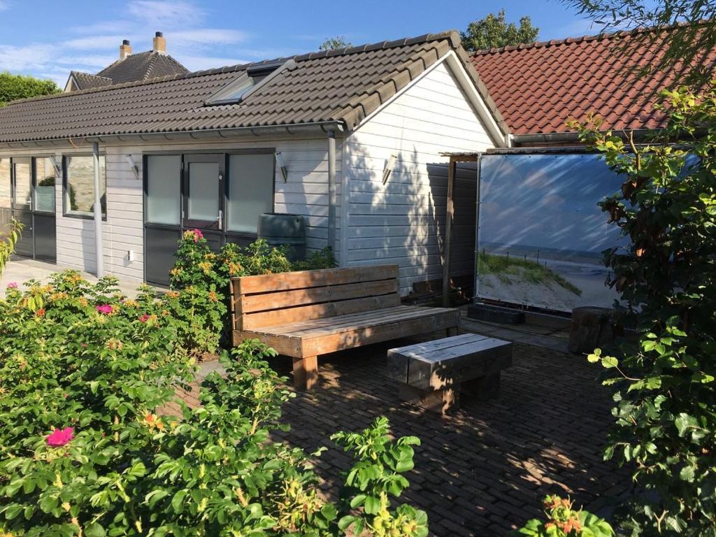 Tara Cottage Molenhoek Eksteriør billede
