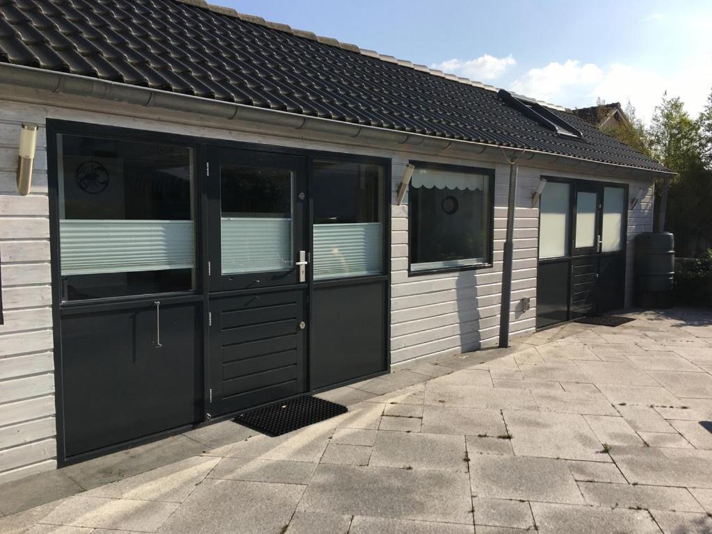 Tara Cottage Molenhoek Eksteriør billede