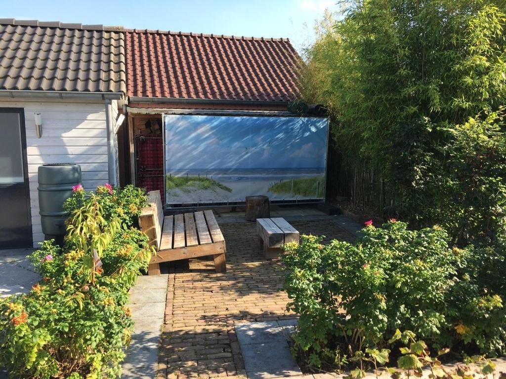 Tara Cottage Molenhoek Eksteriør billede