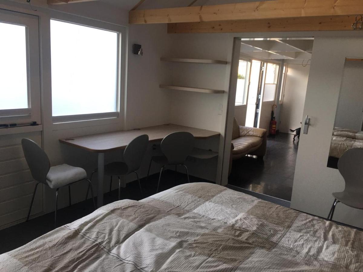 Tara Cottage Molenhoek Eksteriør billede